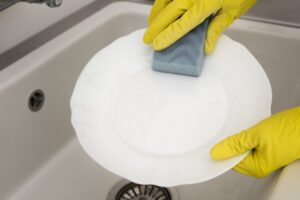 How Do I Make My Restaurant Dishwasher Better