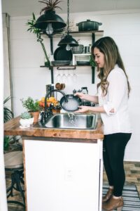 Can You Wash Dishes in Cold Water? 9 Important Things To Consider Can You Wash Dishes in Cold Water