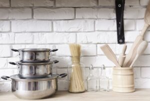 What Dishes Are Broiler Safe