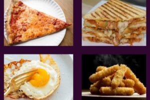 Why Does Microwave Food Taste Bad?