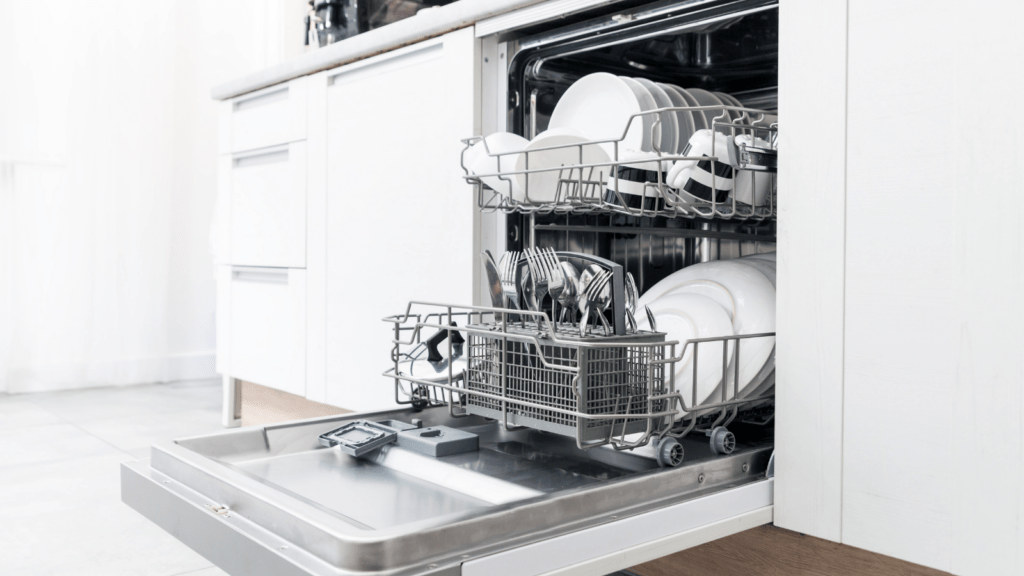 Using Dishwasher As A Drying Rack: Is It Possible? Using Dishwasher As A Drying Rack