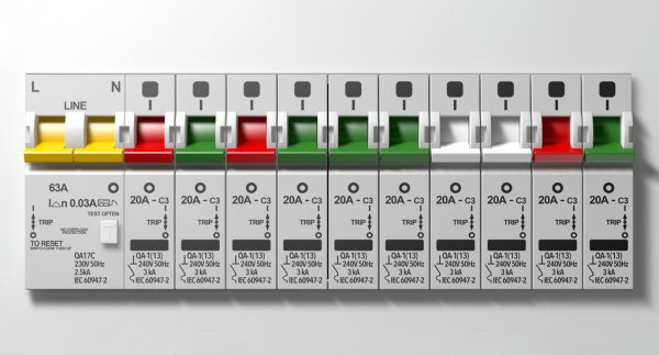 Why Microwave Trips Breaker? 8 Major Reasons Why Does Microwave Trip Circuit Breaker?