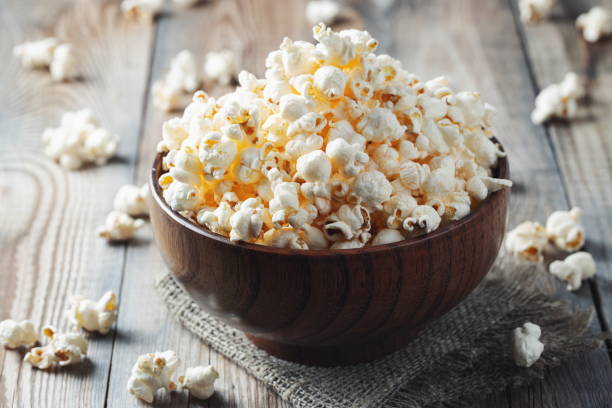 How To Make Microwave Popcorn Without Microwave? How To Make Microwave Popcorn Without Microwave