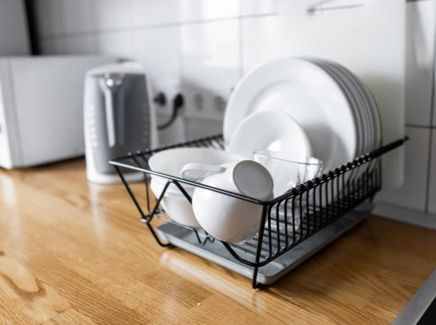 Using Dishwasher As A Drying Rack: Is It Possible? Using Dishwasher As A Drying Rack