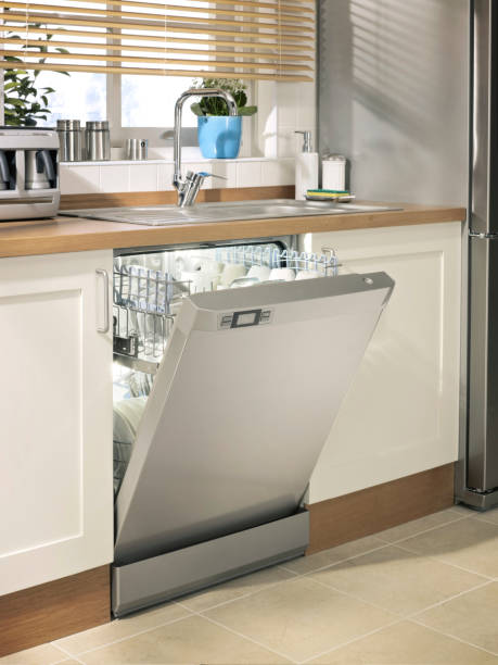 How To Paint A Dishwasher Door? Can You Paint A Dishwasher Door