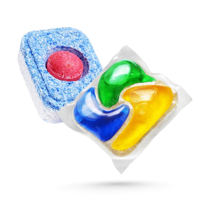 Are Dishwasher Pods Safe? Lets Find Out! Are Dishwasher Pods Safe?