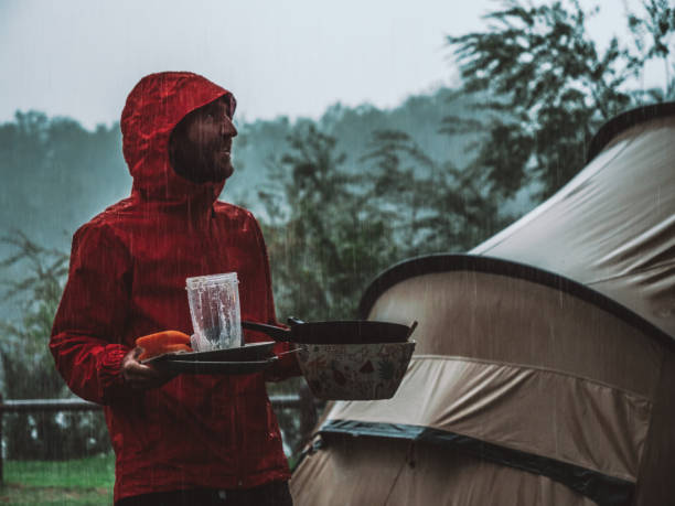 How To Wash Dishes While Camping? How To Wash Dishes While Camping?