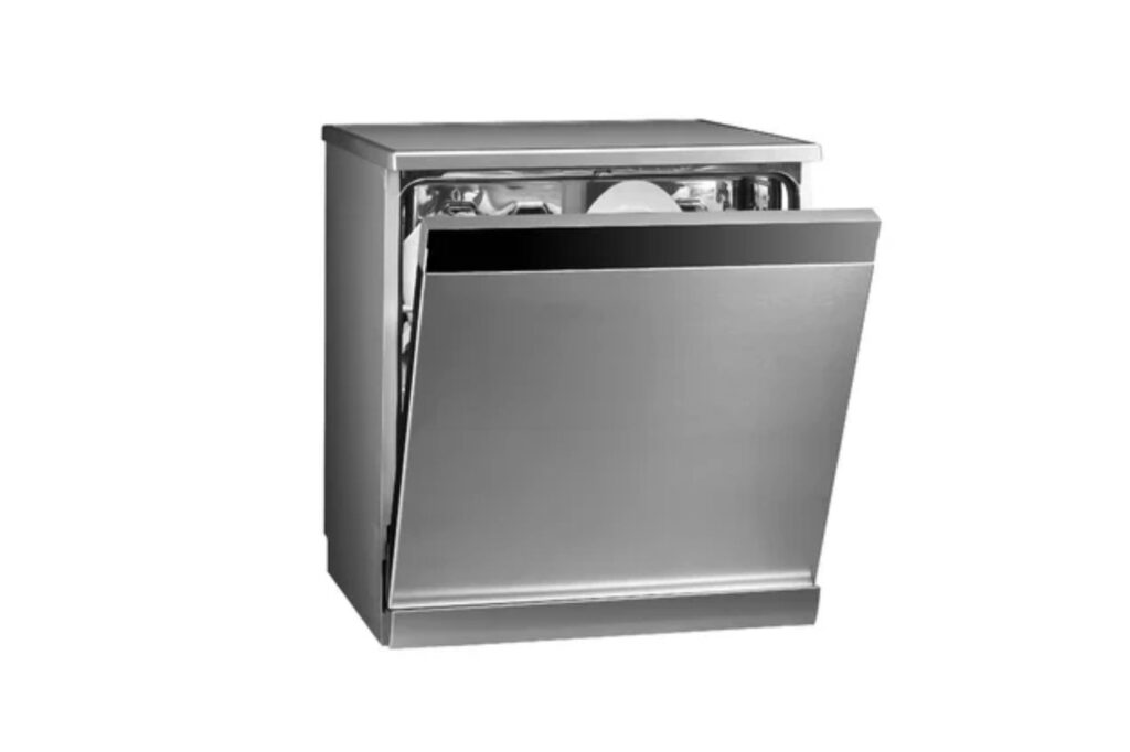Two Main Methods To Adjust Dishwasher Door How To Adjust Dishwasher Door
