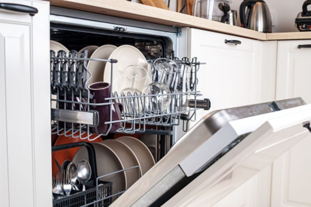 Two Main Methods To Adjust Dishwasher Door How To Adjust Dishwasher Door