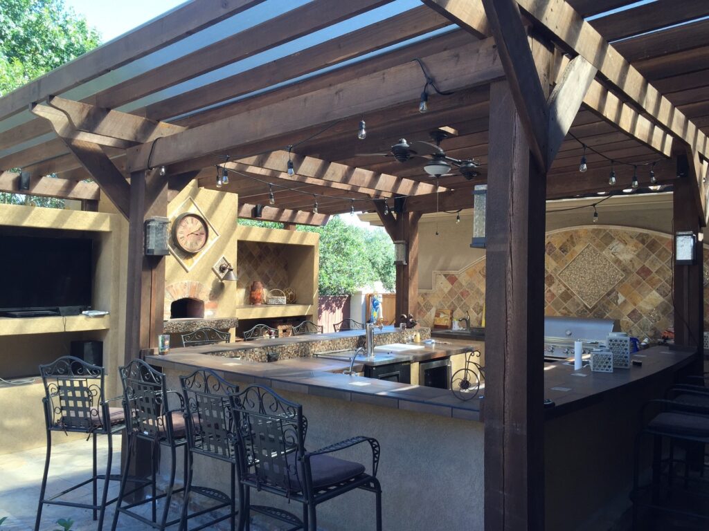 Winterizing Outdoor Kitchen Sink Outdoor Kitchen
