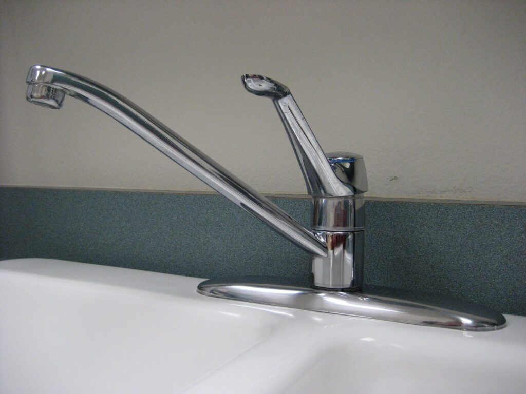 How To Clean Kitchen Sink Drain Stopper? Kitchen Sink Drain Stopper