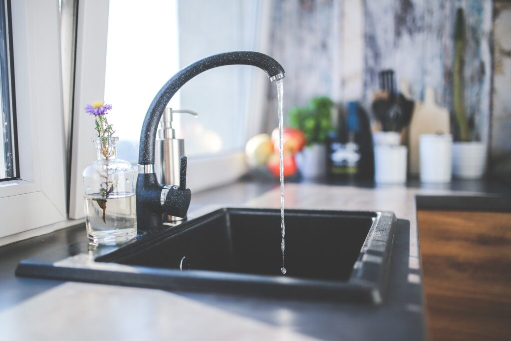 How To Install A Kitchen Sink In A New Countertop? How To Install A Kitchen Sink In A New Countertop?