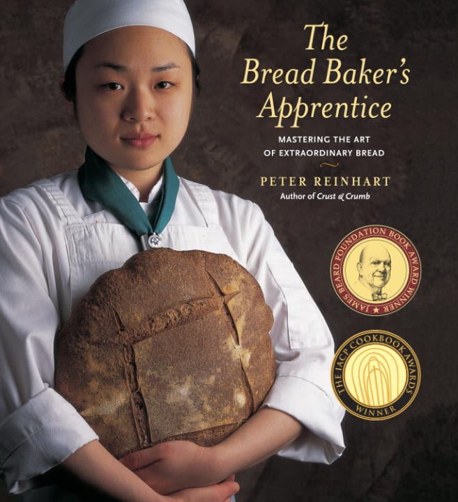 Best Cookbooks for Baking Bread