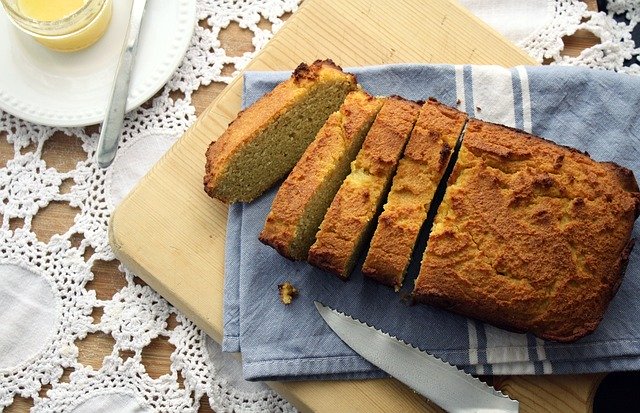 Gluten-Free Baking: Four Delicious Recipes
