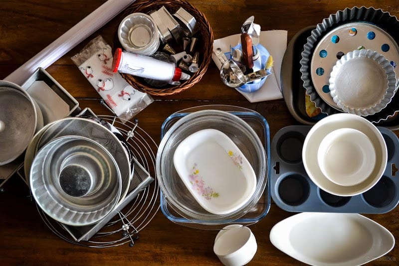 6 Tips to Avoid Baking Nightmares