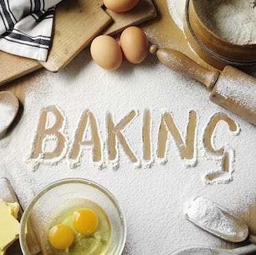 Benefits of Baking from Scratch
