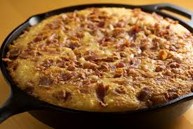 How to Bake on a Campfire