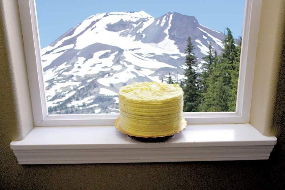 Baking Great Bread at High Altitude