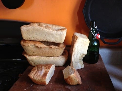 Tips on Baking Failures - Great for Beginners