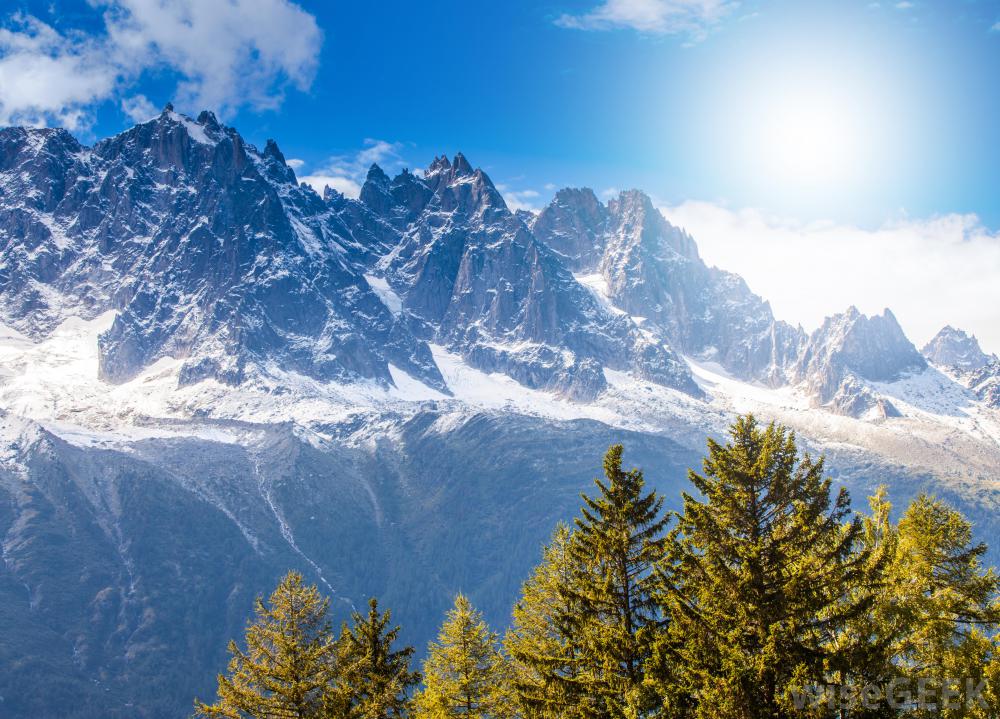 Tips and Tricks for Baking at High Altitudes