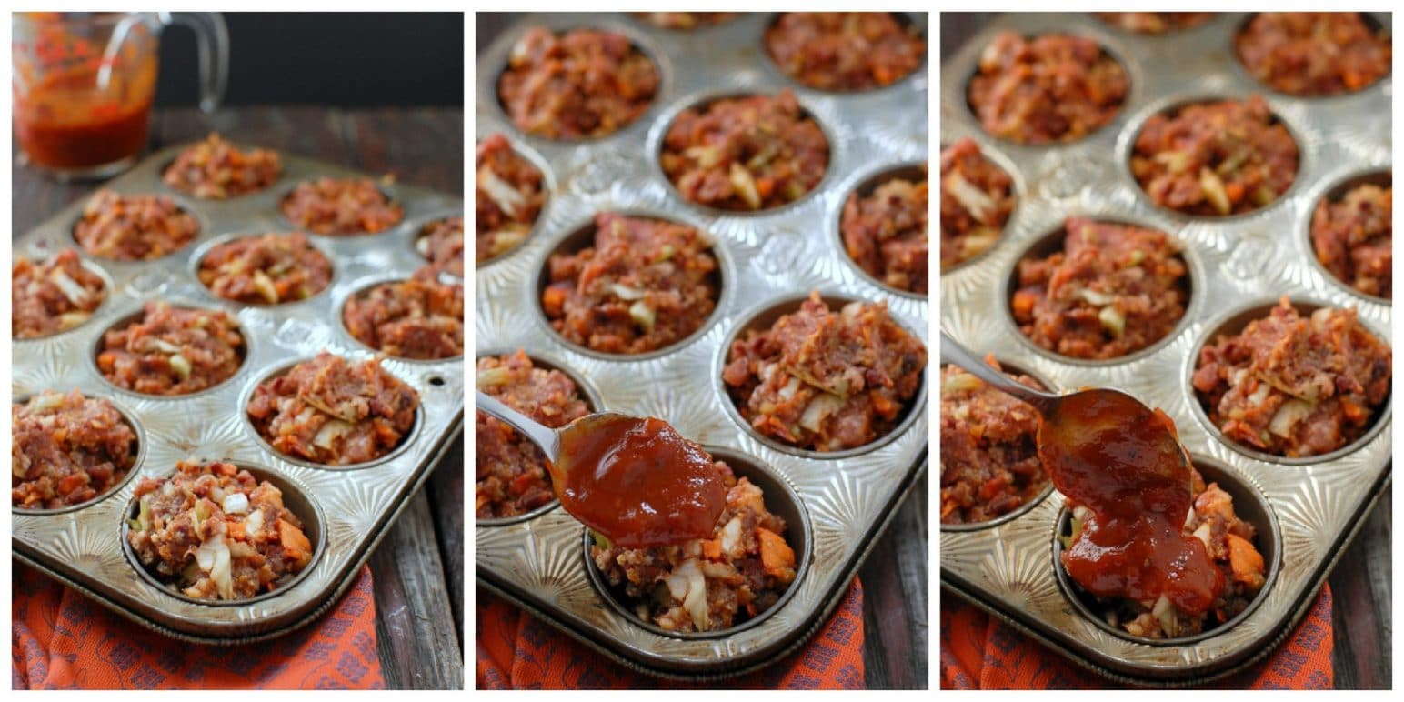 Adapting Your Muffin Tin