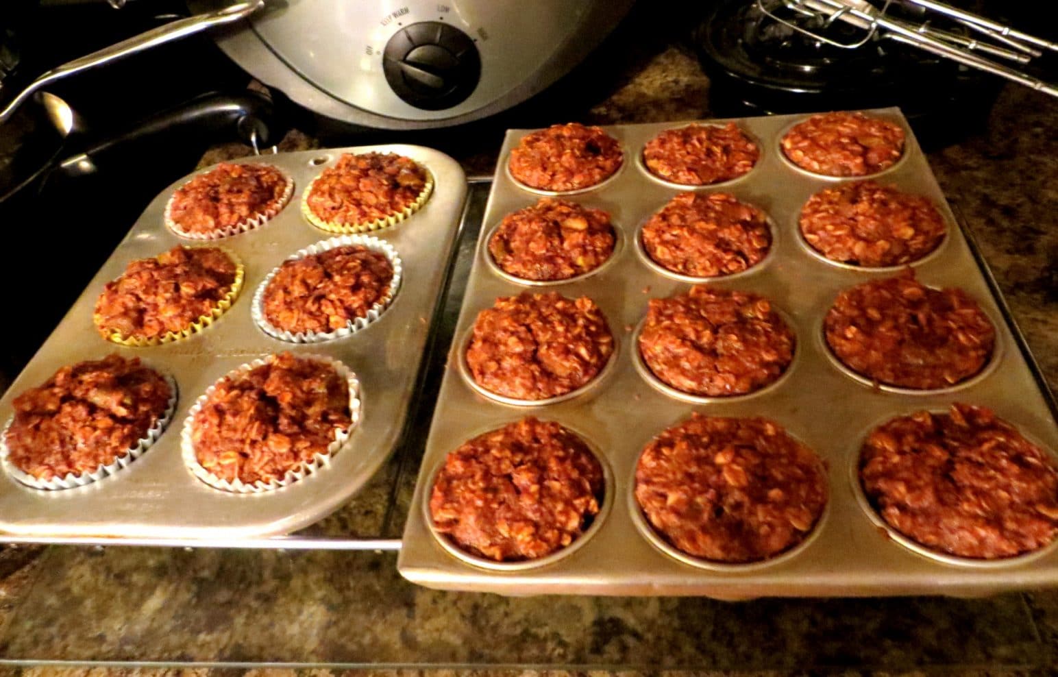 Quality Muffin Pans as an Investment