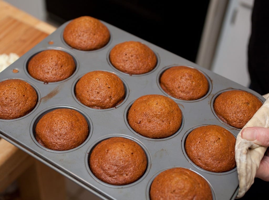 Do’s and Don’ts of Muffin Pans