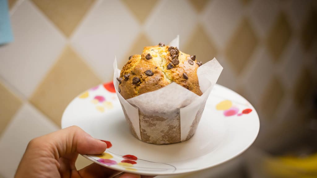 Using Your Muffin Tin Effectively
