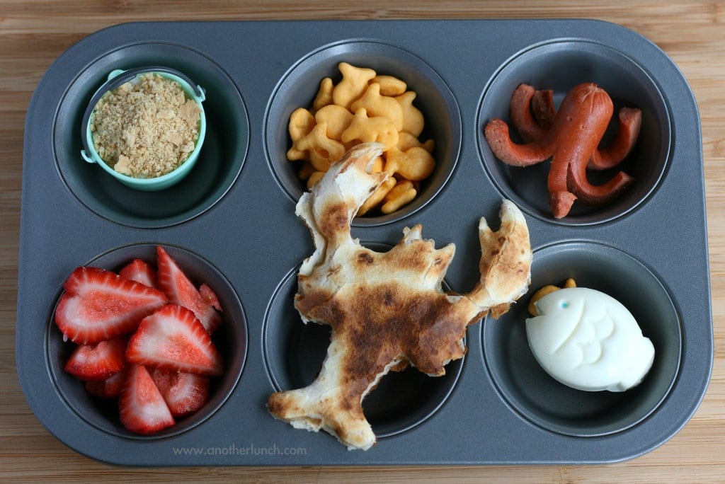 How to Clean Your Muffin Pan