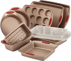 Best Bakeware Set Overall