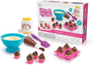Best Kids' Bakeware Set
