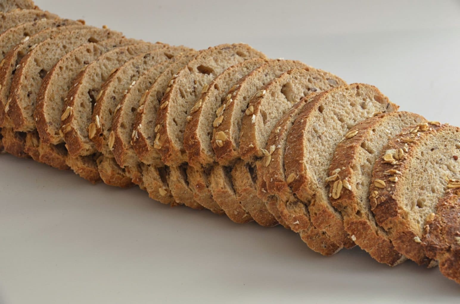 Health Benefits of Rye Bread