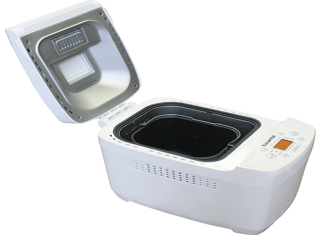 Kuissential 2-Pound Programmable Bread Machine Product Image