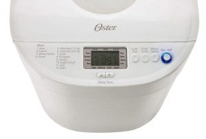 Oster 2-Pound Expressbake Bread Machine Review Oster 2-Pound Expressbake Product Image
