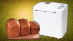 Panasonic SD-YD250 Automatic Bread Maker Review Panasonic SD-YD250 Product Image