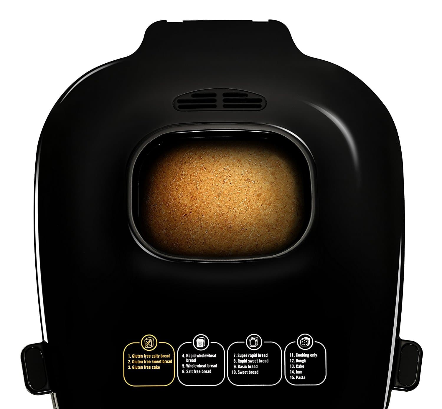 TFal PF311E ActiBread Bread Maker Review Updated 2020