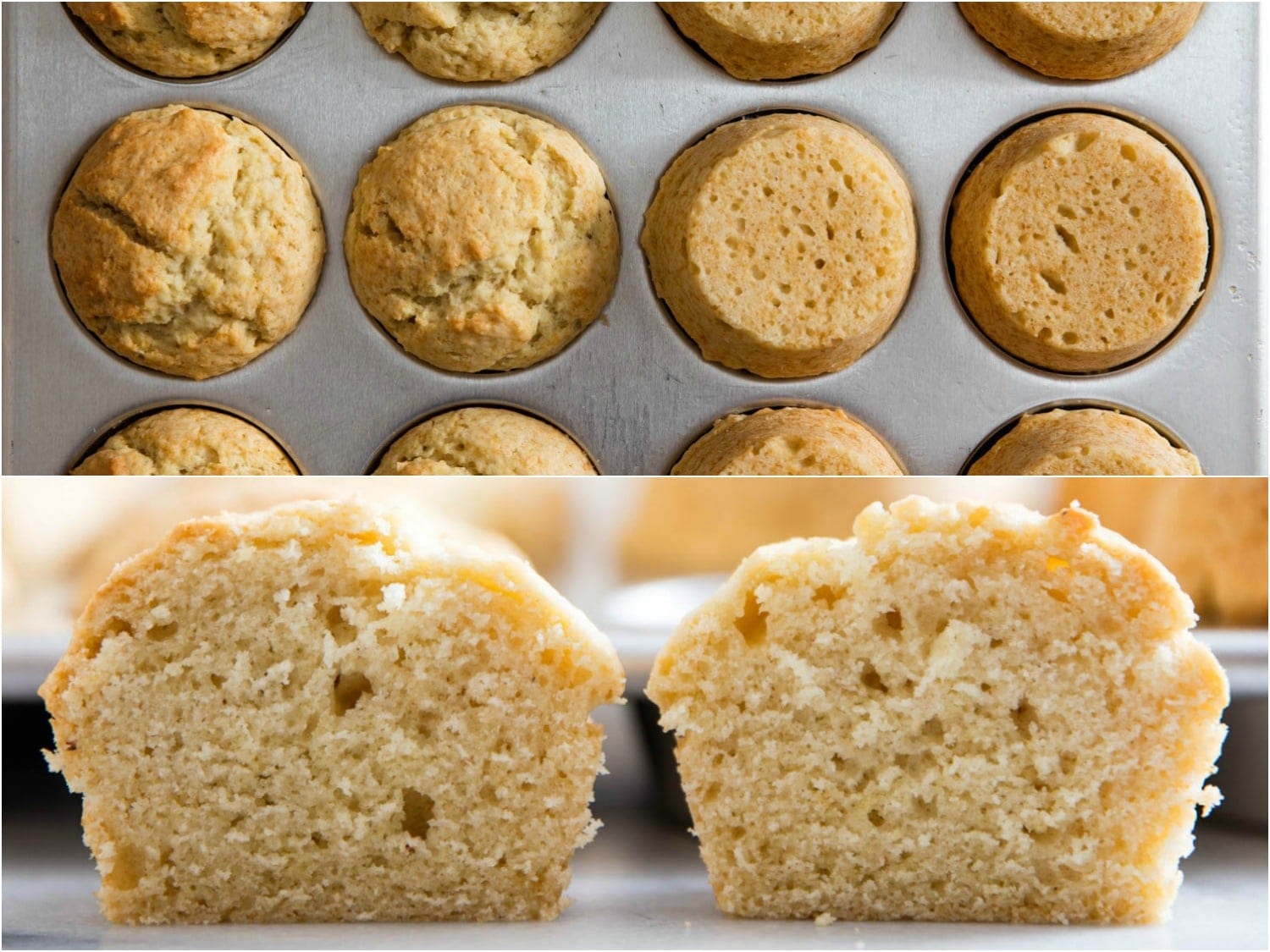 Are All Muffin Pans Created Equal?