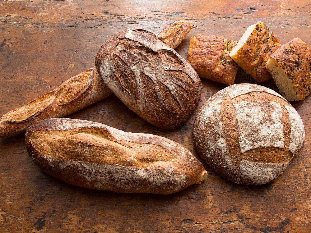 How Do Bread Cloches Work?