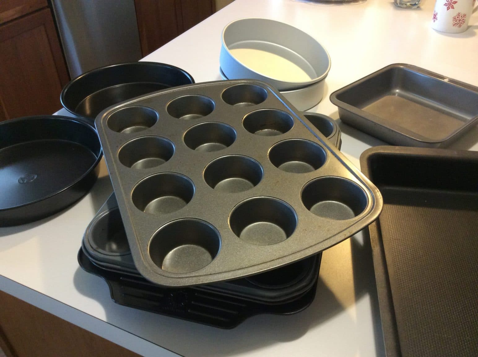 Are branded baking pans better buys?
