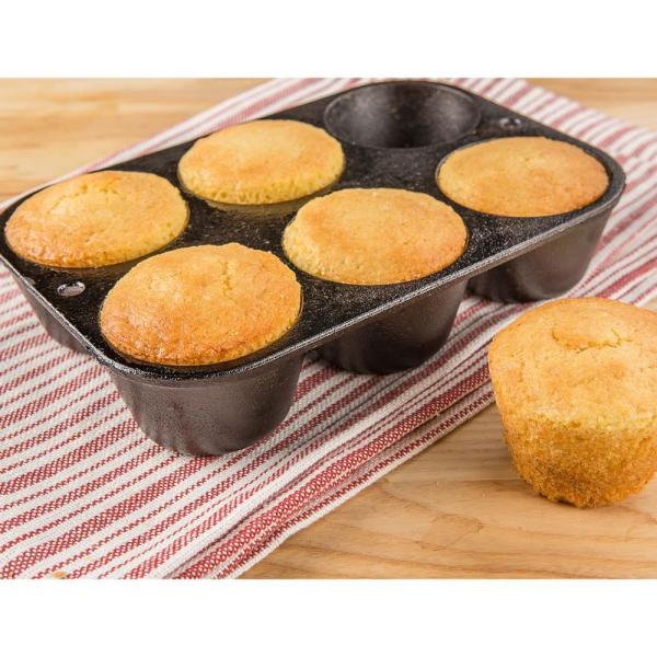 How Do Muffin Pans Work?