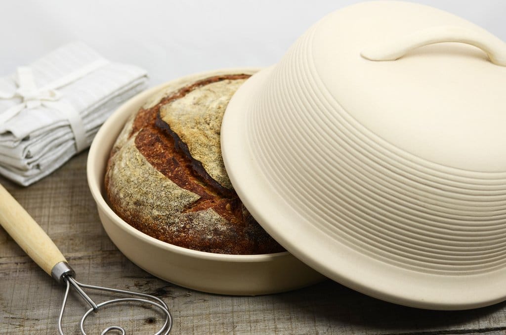 Bread Cloche Secrets and Tips