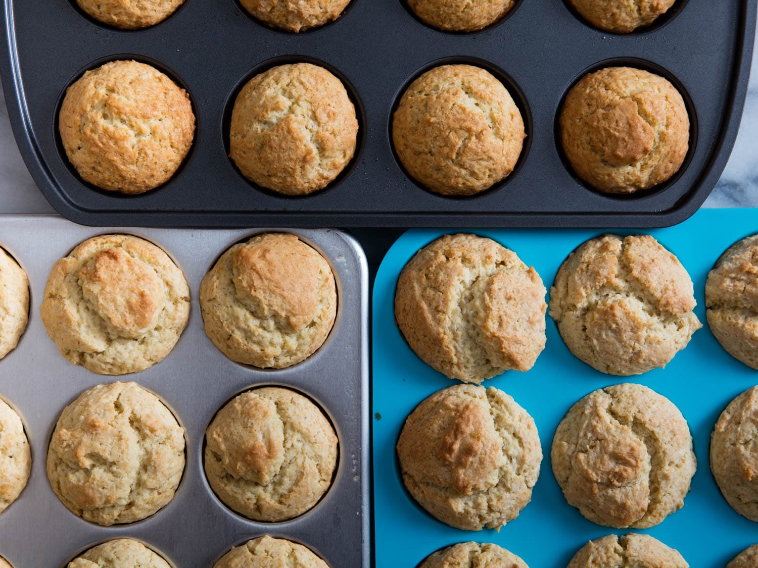 6 Tips for Efficient and Effective Muffin Pan Cleaning