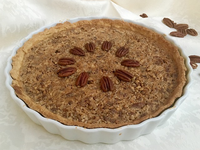 Pecan Pie