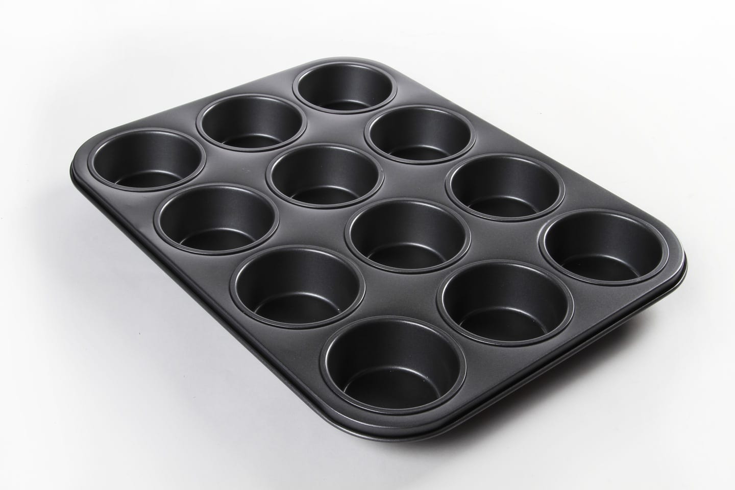 Are Non-stick Muffin Pans Superior?