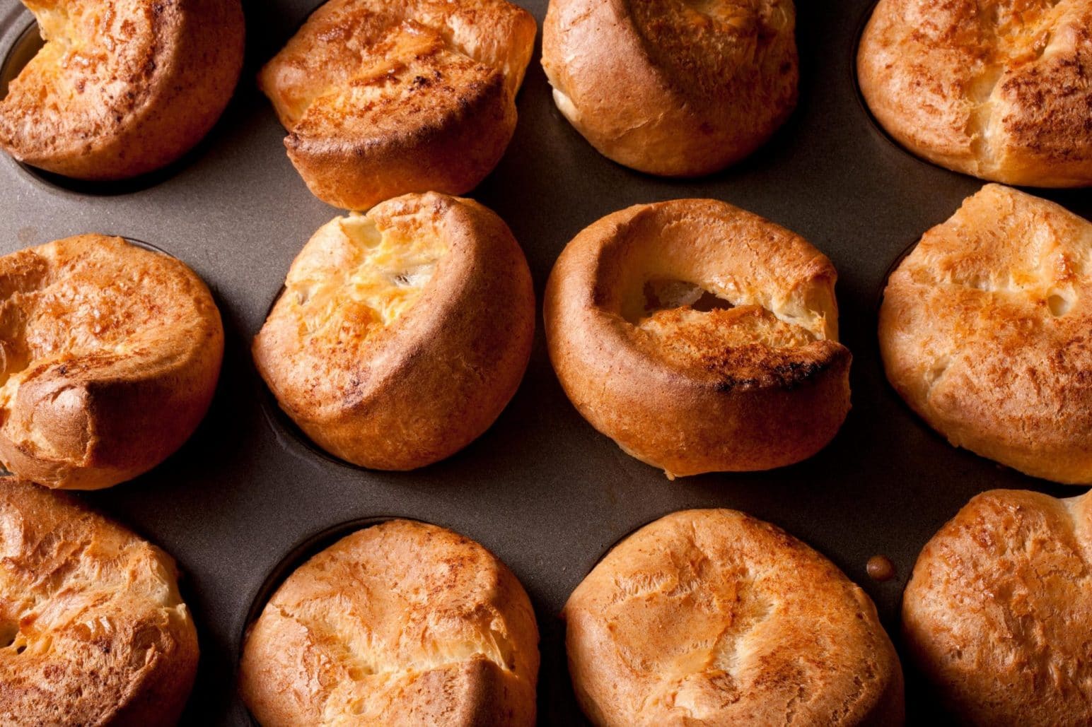 Does it Make Sense to Buy Used Muffin Pans?