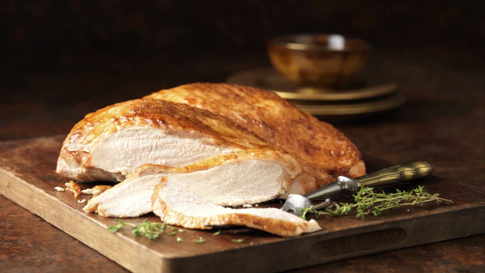 What Kind Of Infrared Technology Is Used In An Infrared Oil Less Turkey Fryer?