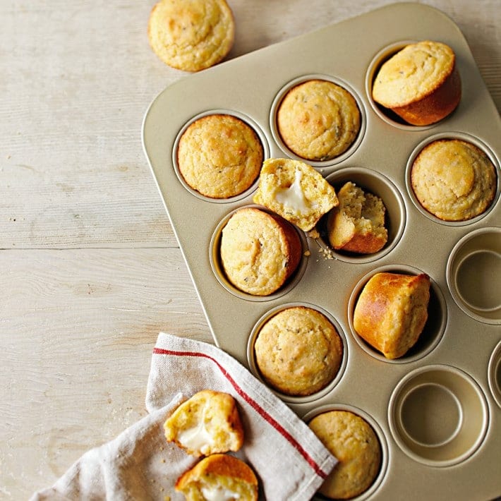 Hidden Muffin Pan Dangers