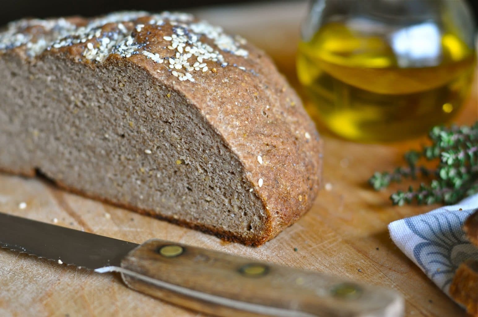 8 Tips on How to Make the Best Gluten-free Bread