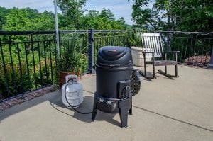 Top Oil Less Turkey Fryers in 2017 - Your Ultimate Guide