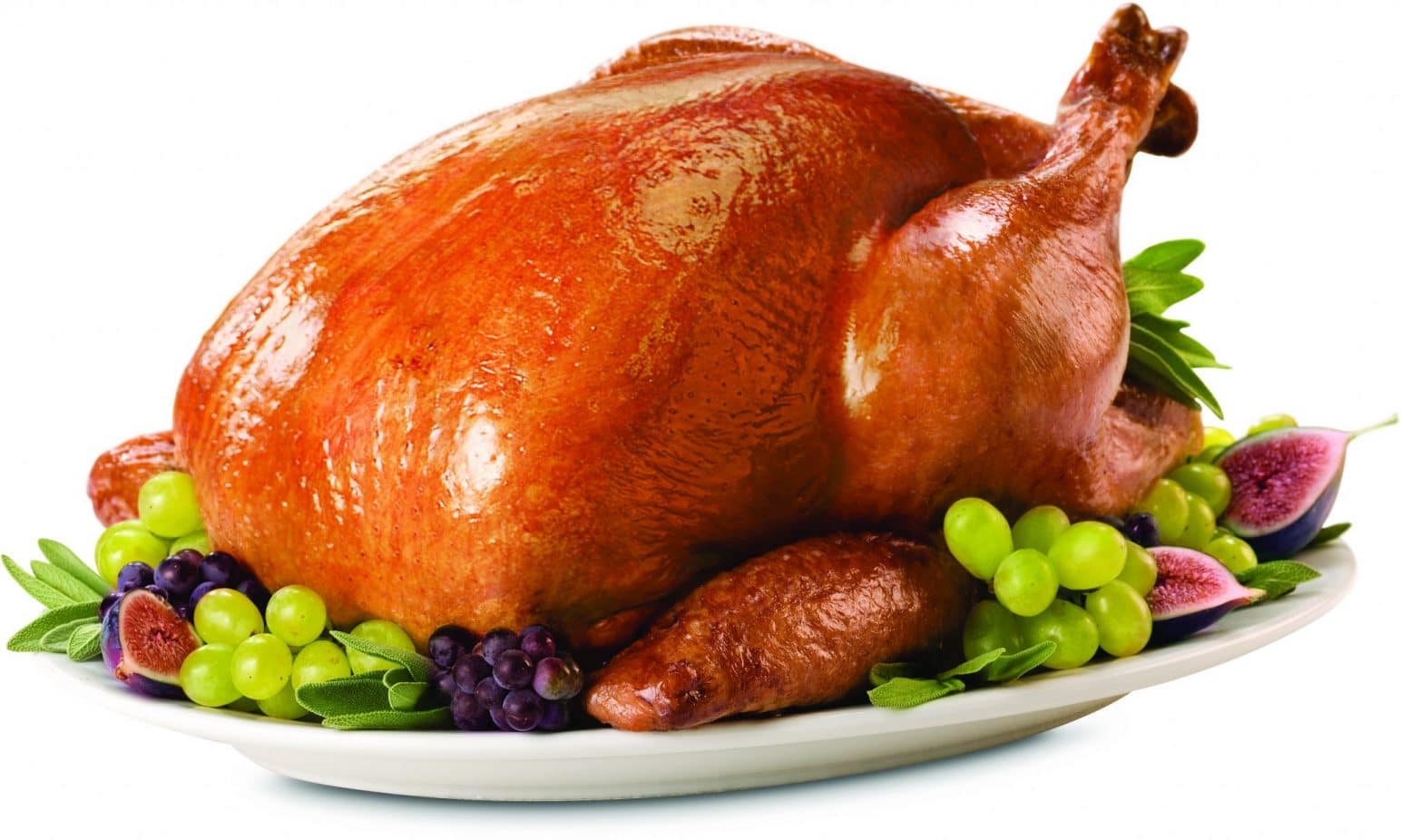 Can You Cook Better With A Turkey Airfryer?